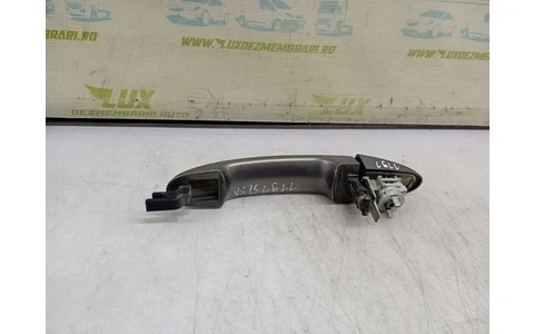 Maner exterior 5M21U22404BCW Ford Mondeo MK4 (facelift) (2010 - 2015) - imagine 2