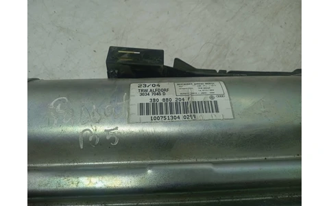 Airbag pasager 3b0880204f Volkswagen Passat B5.5 (facelift) (2000 - 2005) - imagine 2