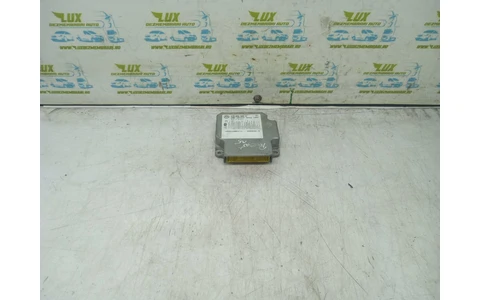 Calculator airbag 1c0909605 Volkswagen Passat B5.5 (facelift) (2000 - 2005) - imagine 3