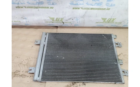 Radiator clima ac 940262 Dacia Logan 1 (facelift) (2007 - 2012) - imagine 2