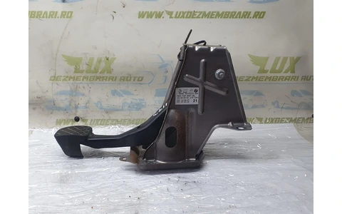Pedala frana 1k1721057AL Seat Leon 2 (1P) (2005 - 2009) - imagine 2
