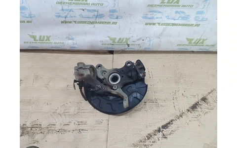 Fuzeta stanga fata Seat Leon 3 (5F) (2012 - 2016) - imagine 2