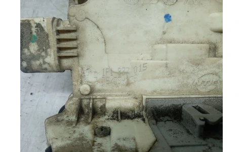 Broasca stanga fata 1p1837015 Seat Leon 2 (1P) (2005 - 2009) - imagine 2