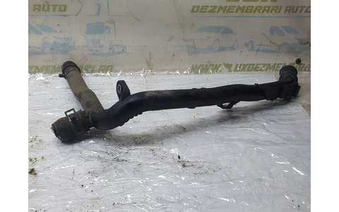 Conducta apa 03L121065AJ Volkswagen Passat B7 (2010 - 2015) - imagine 2