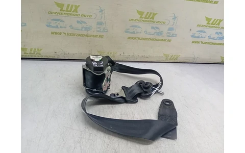 Centura siguranta dreapta fata 9G9N-61294 Ford Mondeo MK4 (facelift) (2010 - 2015) - imagine 2