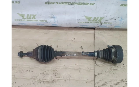 Planetara stanga fata Seat Leon 3 (5F) (2012 - 2016) - imagine 2