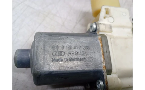 Macara geam dreapta fata 6M21-14553-B Ford Mondeo MK4 (facelift) (2010 - 2015) - imagine 3
