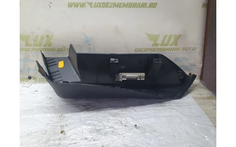 Ornament portbagaj 1p0867762D Seat Leon 2 (1P) (2005 - 2009) - imagine 2