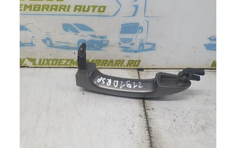 Maner exterior 6M21U22404 Ford Mondeo MK4 (facelift) (2010 - 2015) - imagine 2