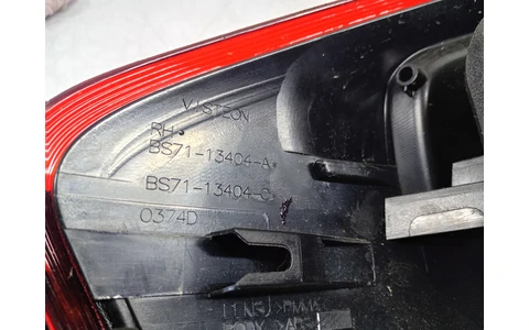 Stop dreapta BS71-13404 Ford Mondeo MK4 (facelift) (2010 - 2015) - imagine 4