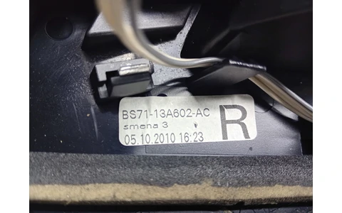 Stop dreapta haion BS71-13A602-AC Ford Mondeo MK4 (facelift) (2010 - 2015) - imagine 4