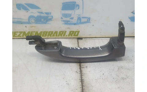 Maner exterior 6M21U22404BCw Ford Mondeo MK4 (facelift) (2010 - 2015) - imagine 2