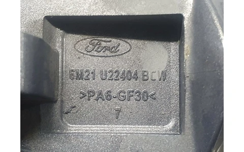 Maner exterior 6M21U22404BCw Ford Mondeo MK4 (facelift) (2010 - 2015) - imagine 3