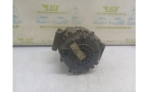 Alternator A0009067702 Mercedes Benz E-Class W212 (2009 - 2013) - imagine 2