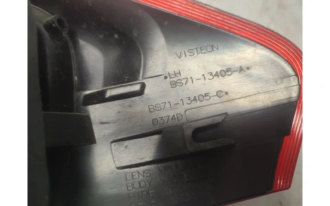 Stop stanga bs71-13405-a Ford Mondeo MK4 (facelift) (2010 - 2015) - imagine 2