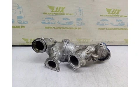 Tub admisie A6510906280 Mercedes Benz E-Class W212 (2009 - 2013) - imagine 3