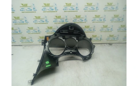Ornament interior 1p1857244 Seat Leon 2 (1P) (2005 - 2009) - imagine 3
