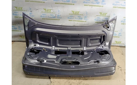 Portbagaj 8V41S431F78 Ford Mondeo MK4 (facelift) (2010 - 2015) - imagine 2