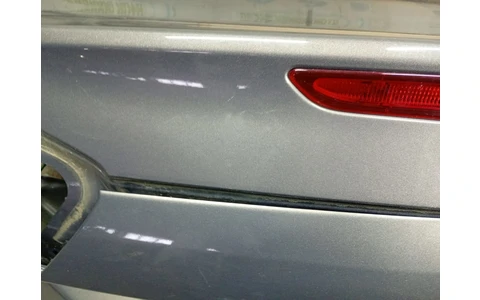 Portbagaj 8V41S431F78 Ford Mondeo MK4 (facelift) (2010 - 2015) - imagine 3