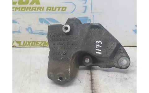 Suport motor 1k0199117BM Seat Leon 2 (1P) (2005 - 2009) - imagine 2