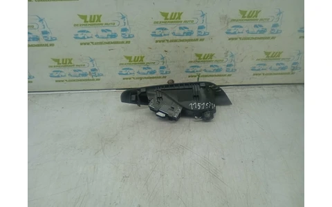 Buton geam 13438546 Opel Astra K (2015 - 2020) - imagine 2