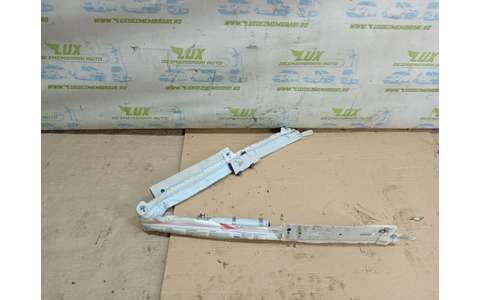 Airbag cortina stanga 1P0880741B Seat Leon 3 (5F) (2012 - 2016) - imagine 2
