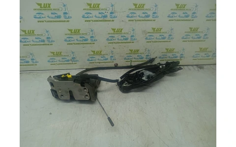 Broasca stanga spate 915-c3039073-18 Opel Astra K (2015 - 2020) - imagine 3