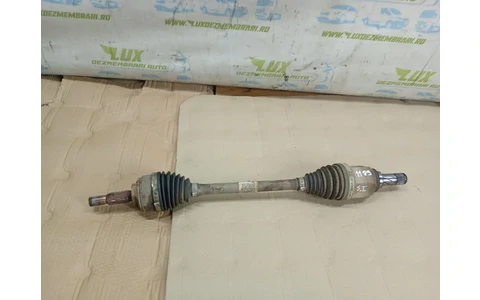 Planetara stanga fata Dacia Logan 2 (2013 - 2016) - imagine 2