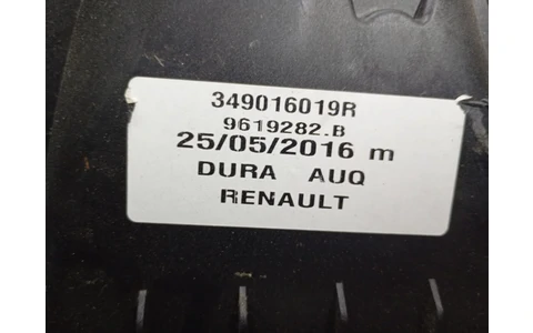 Timonerie manuala 5 trepte 349016019R Dacia Logan 2 (2013 - 2016) - imagine 3