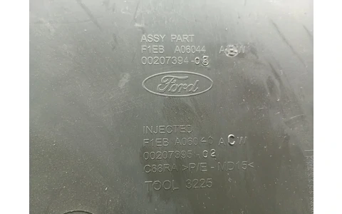 Torpedou F1EBA06044 Ford Focus 3 (2011 - 2015) - imagine 3