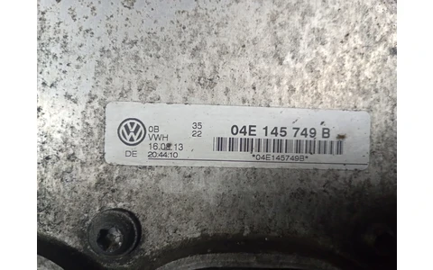 Galerie admisie 04E145749B Seat Leon 3 (5F) (2012 - 2016) - imagine 3