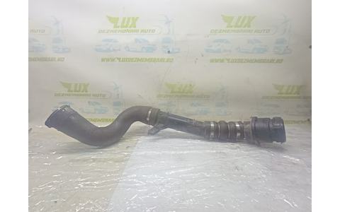 Furtun intercooler 144601524R Dacia Logan 2 (2013 - 2016) - imagine 2