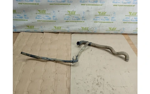 Conducta apa 1800446435 Dacia Logan 2 (2013 - 2016) - imagine 2