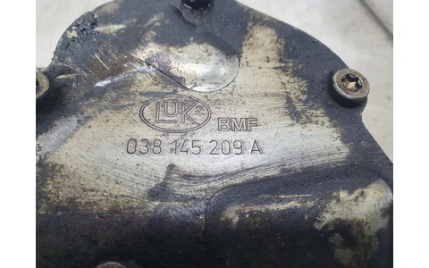 Pompa vacuum 038145209A Volkswagen Passat B5 (1996 - 2000) - imagine 3
