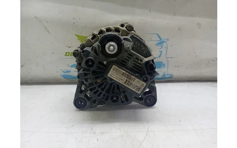 Alternator fg15t057 Dacia Duster 1 (facelift) (2013 - 2017) - imagine 4