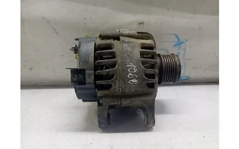 Alternator fg15t057 Dacia Duster 1 (facelift) (2013 - 2017) - imagine 2