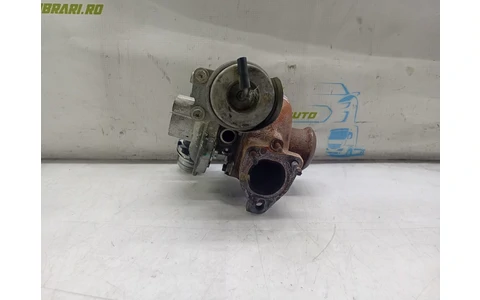 Turbo turbina 113657h821369359 Dacia Duster 1 (facelift) (2013 - 2017) - imagine 4
