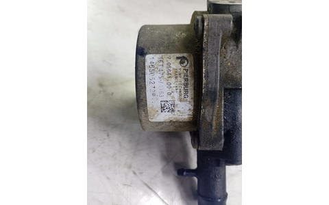 Pompa vacuum 705641000 Dacia Duster 1 (facelift) (2013 - 2017) - imagine 2