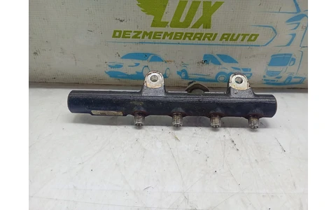 Rampa injectoare 175210651r Dacia Duster 1 (facelift) (2013 - 2017) - imagine 3