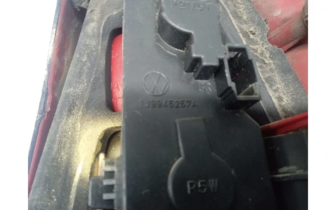 Stop stanga 1j9945257a Volkswagen Golf 4 (1997 - 2006) - imagine 2