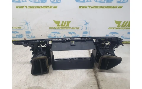 Grila ventilatie 5F1819110 Seat Leon 3 (5F) (2012 - 2016) - imagine 2