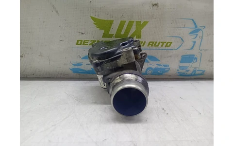 Clapeta acceleratie 161a09287r Dacia Duster 1 (facelift) (2013 - 2017) - imagine 2
