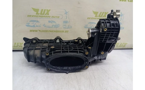 Galerie admisie A6510900037 Mercedes Benz E-Class W212 (2009 - 2013) - imagine 2