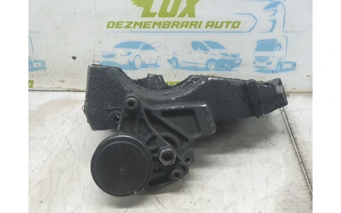 Suport motor 038260885 Volkswagen Passat B5 (1996 - 2000) - imagine 2