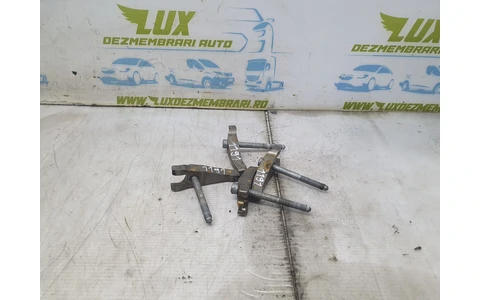Brida injector Ford Mondeo MK4 (facelift) (2010 - 2015) - imagine 2