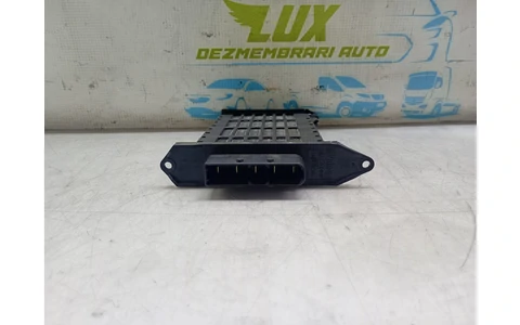 Radiator electric bord n103789t-d Dacia Duster 1 (facelift) (2013 - 2017) - imagine 4