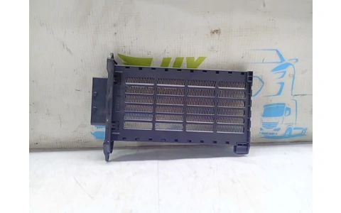 Radiator electric bord n103789t-d Dacia Duster 1 (facelift) (2013 - 2017) - imagine 2