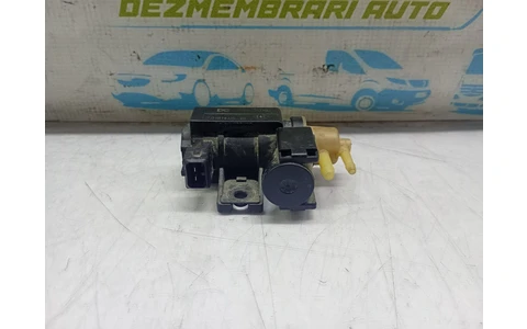 Electrovalva vacuum 82007982007901800180 Dacia Duster 1 (facelift) (2013 - 2017) - imagine 3