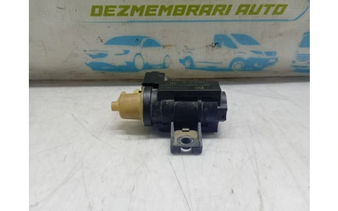 Electrovalva vacuum 82007982007901800180 Dacia Duster 1 (facelift) (2013 - 2017) - imagine 4