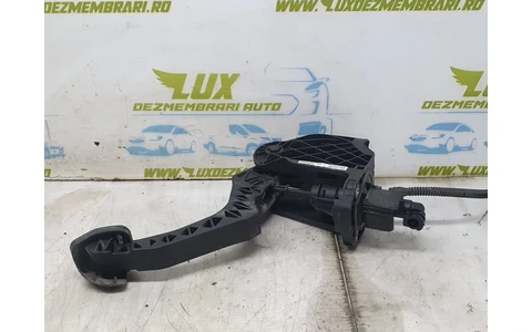 Pedala ambreiaj 1k1721059 Seat Leon 2 (1P) (2005 - 2009) - imagine 2